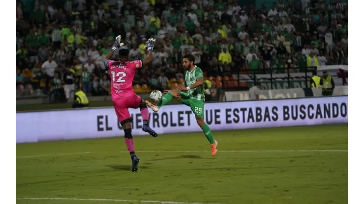 Revancha: Nacional debutó en cuadrangulares y derrotó a Cúcuta en el Atanasio