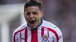 Tendencia: las redes sociales se rindieron a los pies de Alexis Vega por su obra de arte