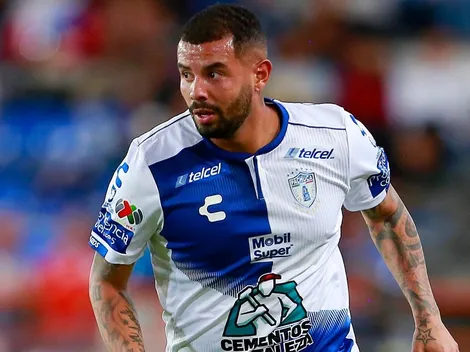 "Nos deja aburrido el arbitraje": Edwin Cardona