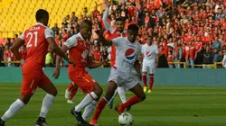 Arrancan las finales: Santa Fe y América abren el telón de los cuadrangulares del FPC