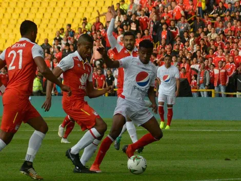 Arrancan las finales: Santa Fe y América abren el telón de los cuadrangulares del FPC