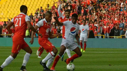 Arrancan las finales: Santa Fe y América abren el telón de los cuadrangulares del FPC