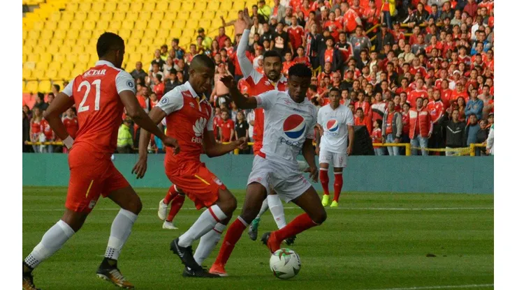 Arrancan las finales: Santa Fe y América abren el telón de los cuadrangulares del FPC