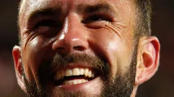 Layún fue trolleado.