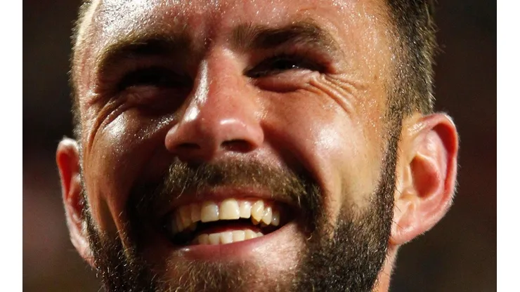 Layún fue trolleado.