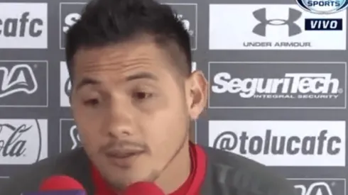 Ríos no encontró explicaciones para el fracaso de Toluca