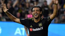 Donovan volvió a hablar maravillas de Vela