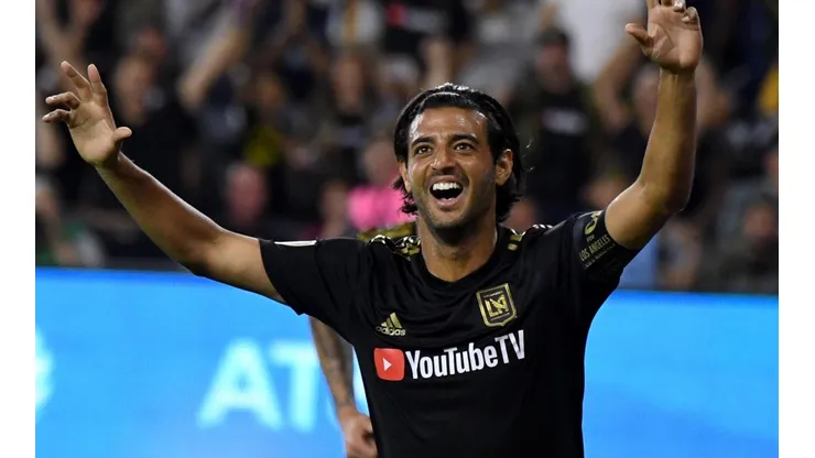 Donovan volvió a hablar maravillas de Vela