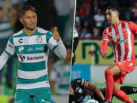 Adrián Lozano y Ricardo Chávez, los candidatos a quedarse con el premio de novato del torneo