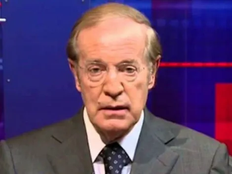 Insoportable: Joserra Fernández y otra denuncia contra el América