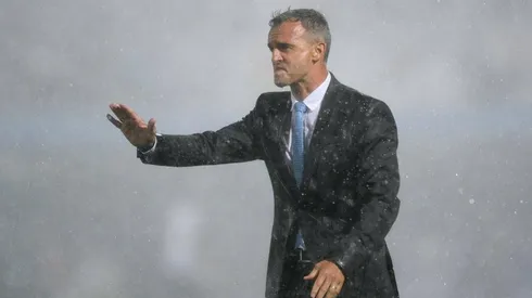 Lavellén le pidió perdón a los hinchas: "Esto es lo que más nos duele"