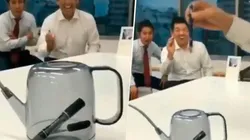 Video viral: nos hicieron creer que eran unos genios, pero era todo un truco diabólico