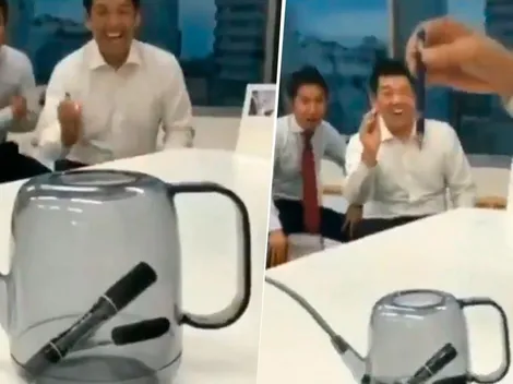 Video viral: nos hicieron creer que eran unos genios, pero era todo un truco diabólico