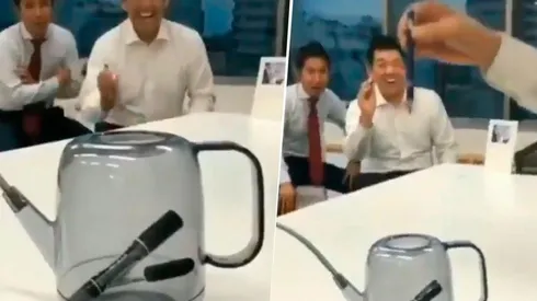 Video viral: nos hicieron creer que eran unos genios, pero era todo un truco diabólico