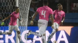 Así quedó la tabla histórica de títulos internacionales en Conmebol