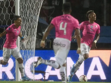 Así quedó la tabla histórica de títulos internacionales en Conmebol