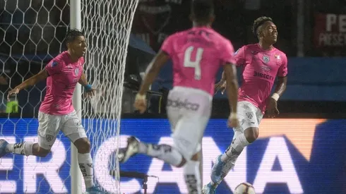 Así quedó la tabla histórica de títulos internacionales en Conmebol