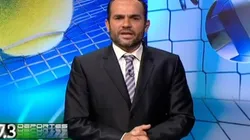 Gonzales trabajaba en el canal 7.