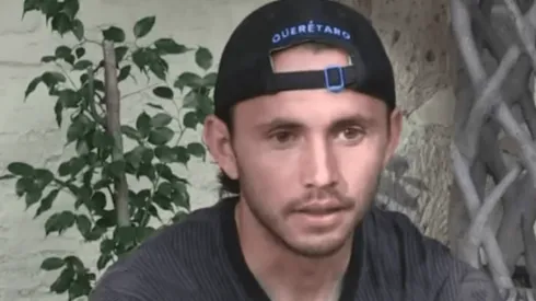 Omar Arellano no olvida a Chivas