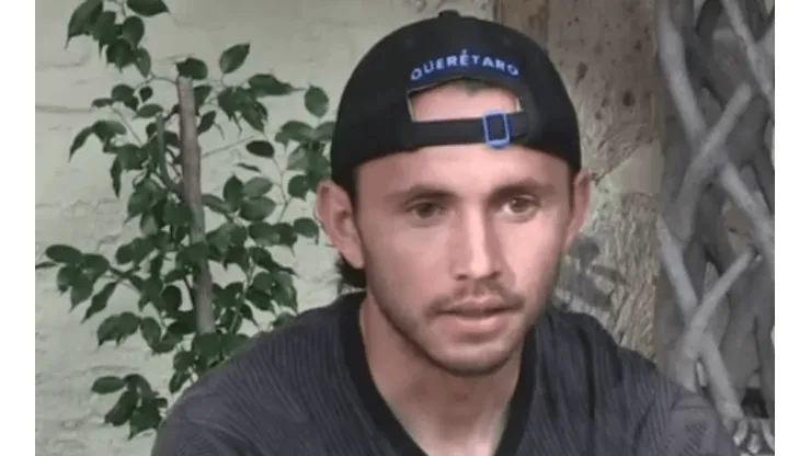 Omar Arellano no olvida a Chivas