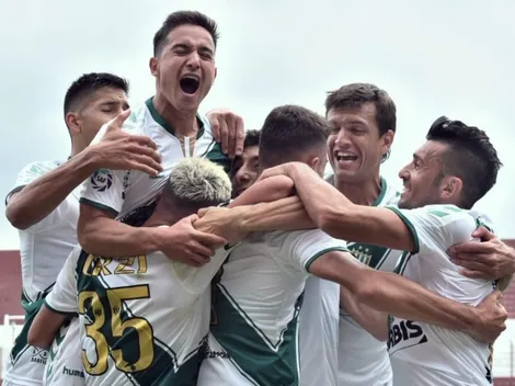 MVP: Julián Carranza le da el gol del triunfo a Banfield en el Clásico