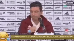 Gallardo dirigirá en el Estadio Monumental el 23 de noviembre.