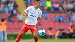 Necaxa (Foto: Jam Media)