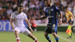 Chivas vs. Querétaro (Foto: Jam Media)