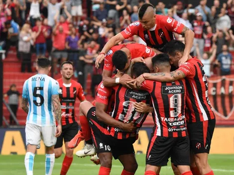 Qué canal transmite Central Córdoba vs. Patronato por la Superliga