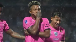 Independiente del Valle vs. Colón