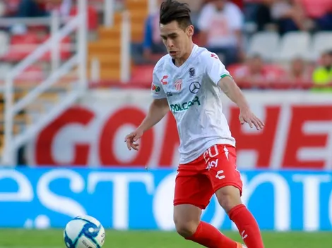 Qué canal transmite Atlético San Luis vs. Necaxa por la Liga MX