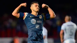 Henry Martin se ilusiona con un llamado a la Selección