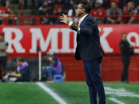 Antonio Mohamed, conforme con su equipo y confiado para la Liguilla