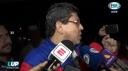 El dueño de Veracruz fue durísimo con Tigres y Monterrey al tratarlos de equipos chicos.