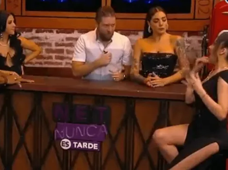 Gaby Ruiz cautivó con sus bikinis al estilo Liga MX