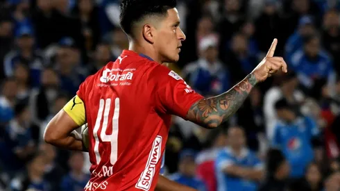 Así arranca la tabla de goleadores antes del inicio de los cuadrangulares
