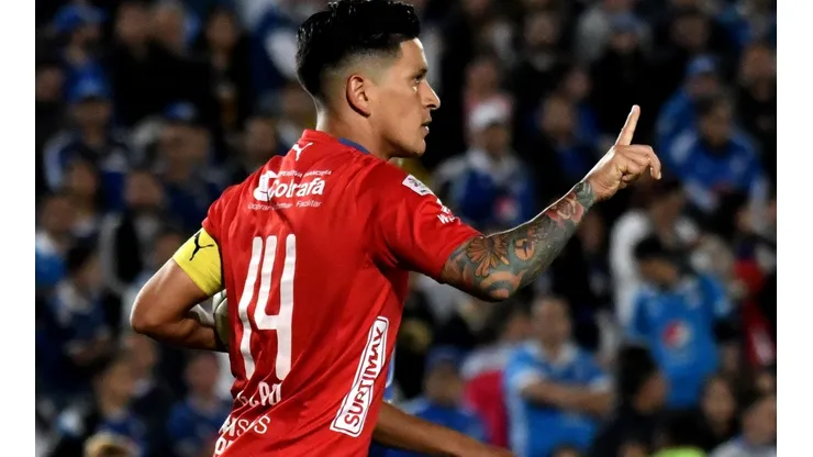Así arranca la tabla de goleadores antes del inicio de los cuadrangulares