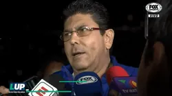 El dueño de Veracruz masacró a la Federación Mexicana de Futbol y los culpó de los adeudos.