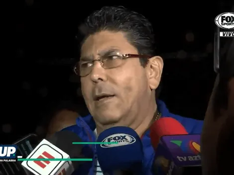 Fidel Kuri liquidó a la FMF y aseguró que Veracruz no será desafiliado