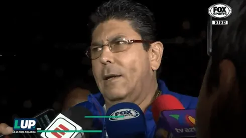 El dueño de Veracruz masacró a la Federación Mexicana de Futbol y los culpó de los adeudos.