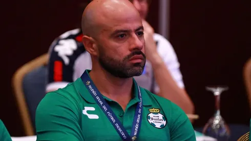 Dante Elizalde explicó los motivos del éxito de este Santos