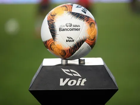 La tabla de posiciones en la jornada 18 tras el viernes