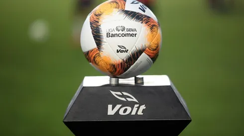 La tabla de posiciones en la jornada 18 tras el viernes