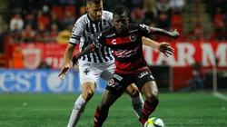 Xolos vs. Rayados (Foto: Jam Media)