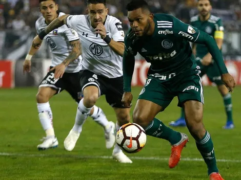 Miguel Ángel Borja confirmó sus deseos de volver al fútbol colombiano, pero hizo una advertencia