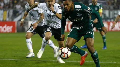 Miguel Ángel Borja confirmó sus deseos de volver al fútbol colombiano, pero hizo una advertencia