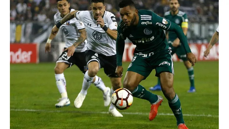 Miguel Ángel Borja confirmó sus deseos de volver al fútbol colombiano, pero hizo una advertencia
