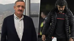 Presidente de Millonarios confirma si hay o no interés por contratar a Leonel Ávarez
