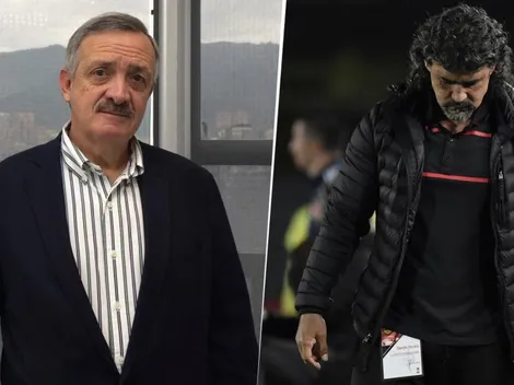 Presidente de Millonarios confirma si hay o no interés por contratar a Leonel Ávarez