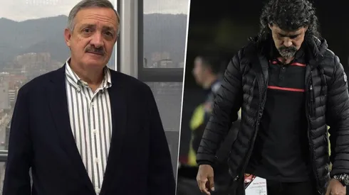 Presidente de Millonarios confirma si hay o no interés por contratar a Leonel Ávarez